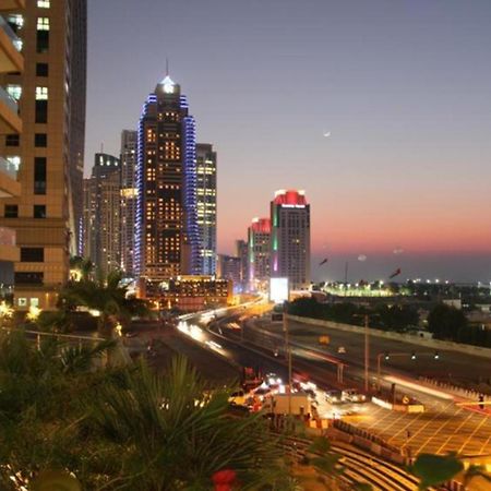 Elite Residence, Dubai Marina Dış mekan fotoğraf