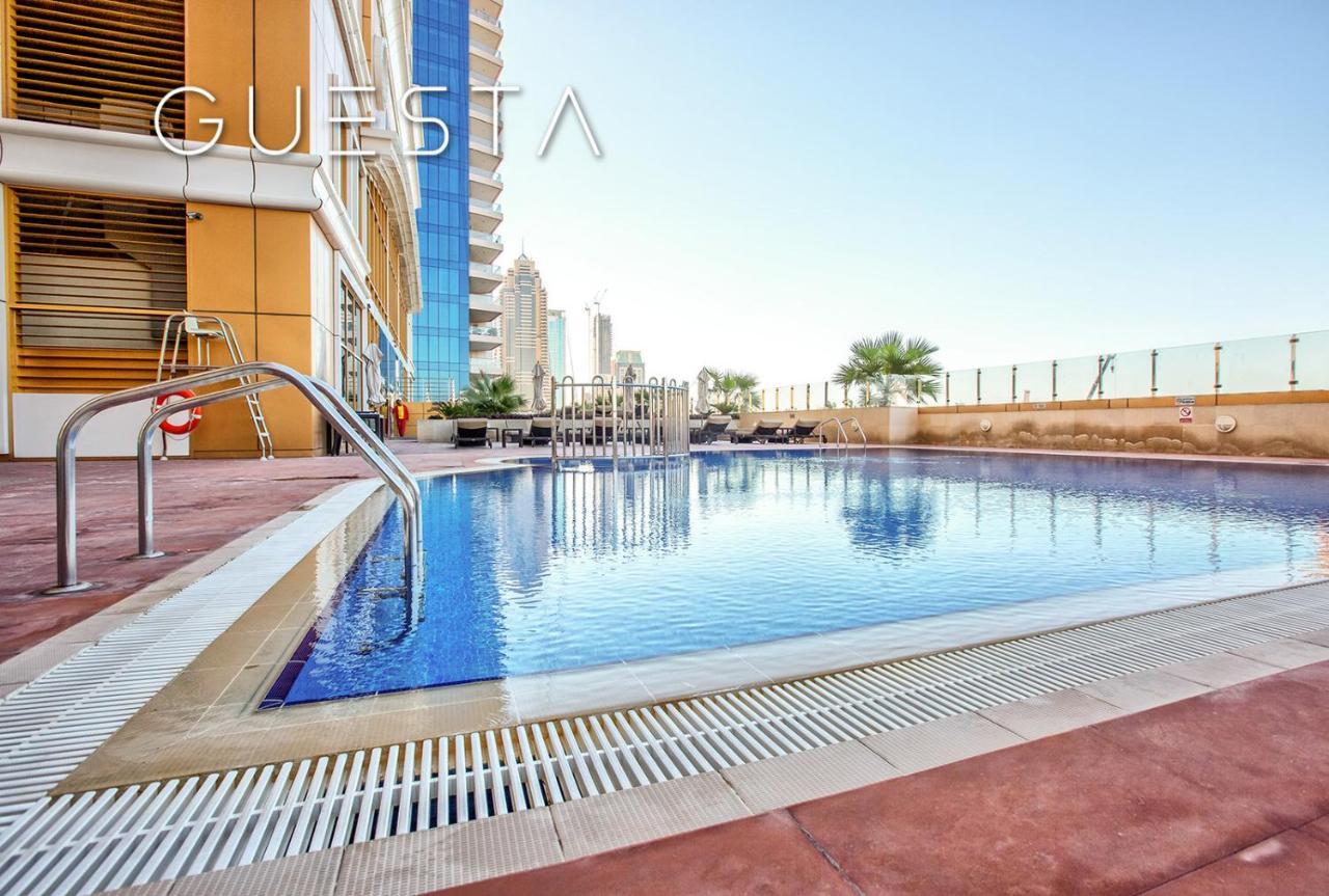 Elite Residence, Dubai Marina Dış mekan fotoğraf