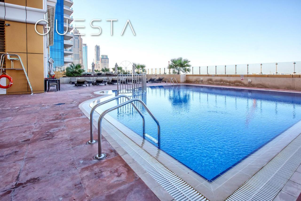 Elite Residence, Dubai Marina Dış mekan fotoğraf